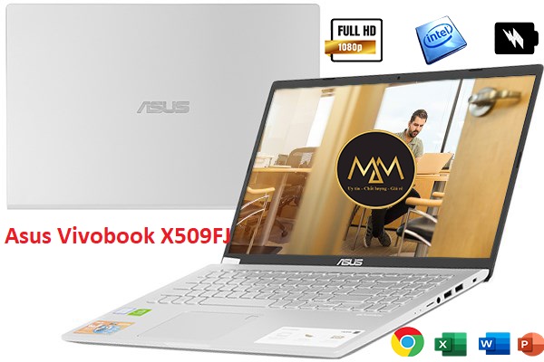 Asus Vivobook X509FJ