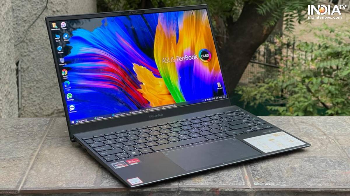 Laptop Asus cũ giá rẻ Quận 5