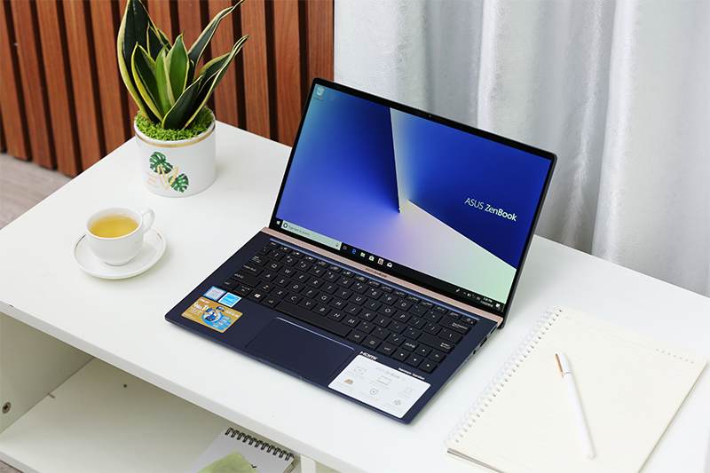 Mua laptop asus cũ giá rẻ quận 5