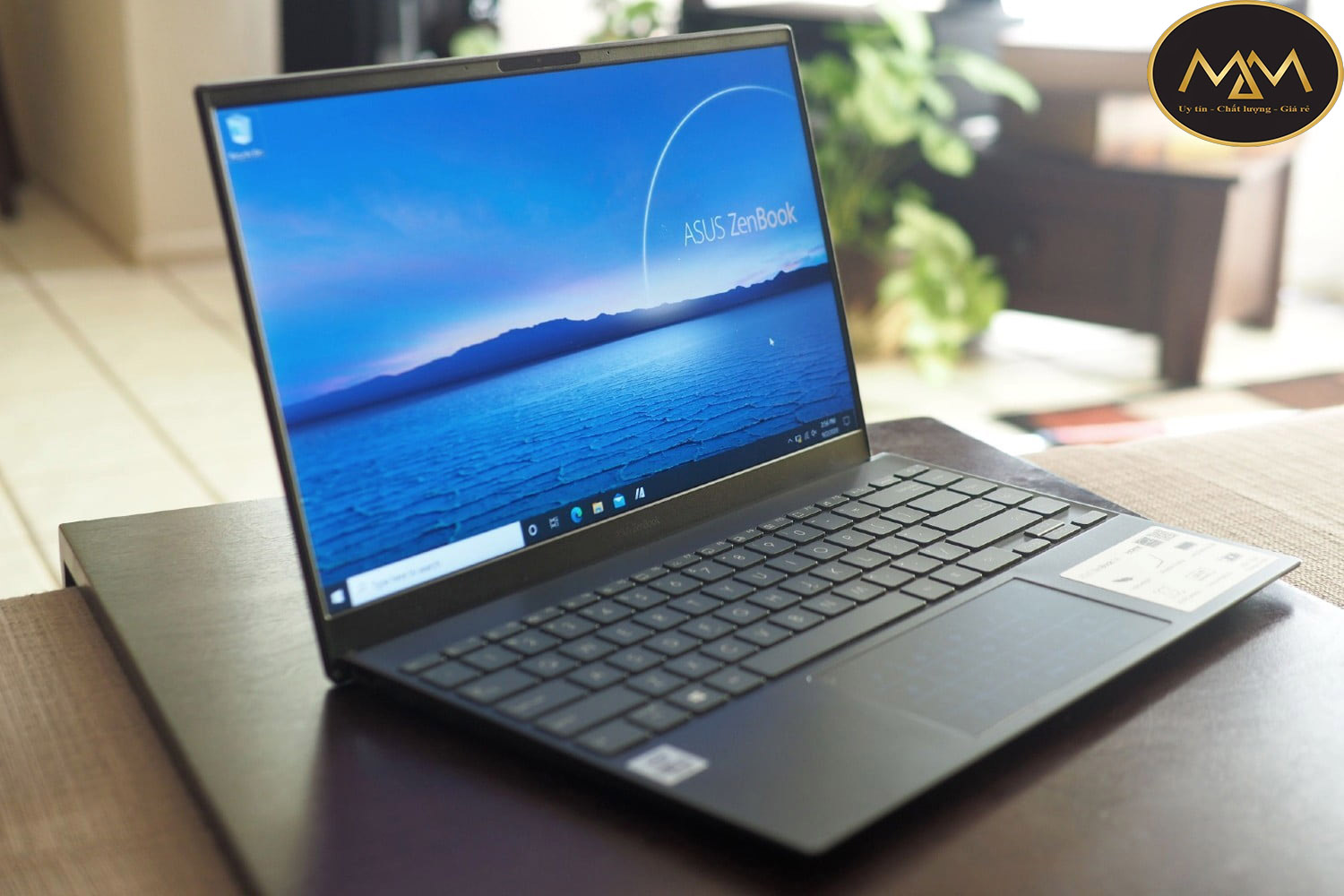 Laptop Asus cũ core i7 TPHCM