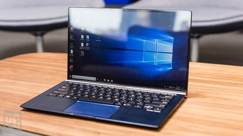 Hình ảnh Laptop Asus cũ giá rẻ quận 7 