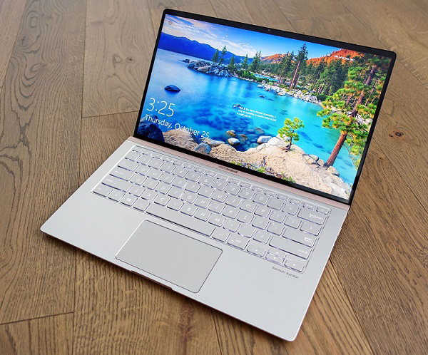 Hình ảnh Asus cũ giá rẻ quận 11