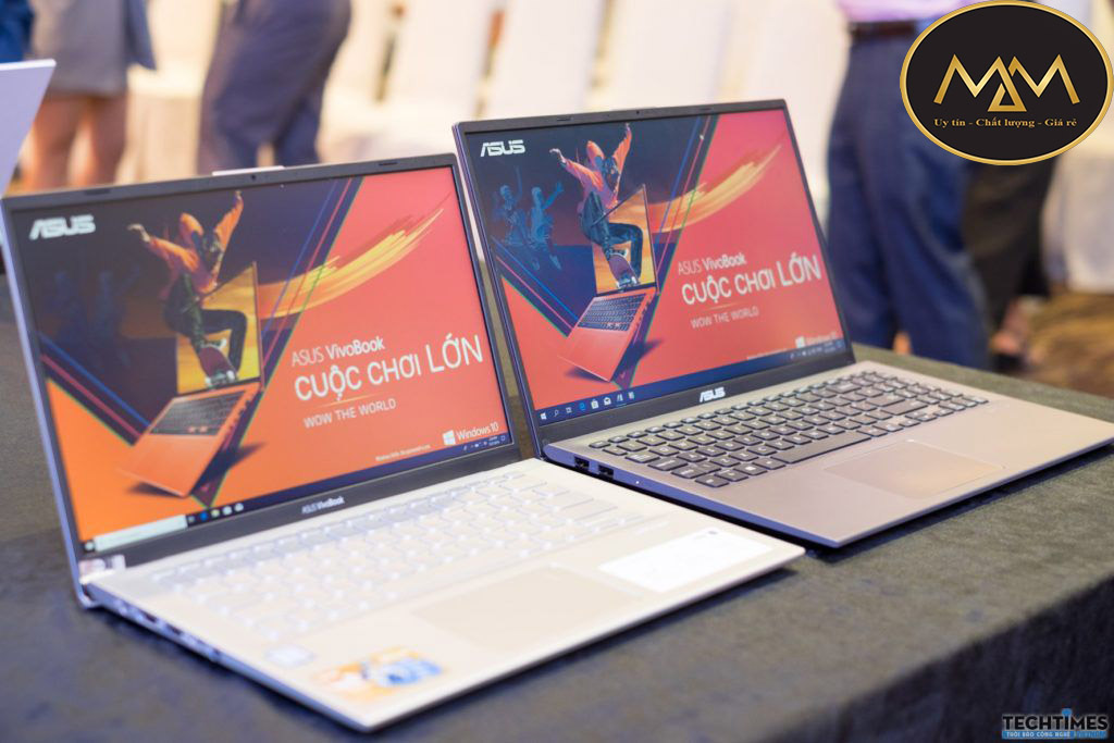Laptop Minh Mẫn