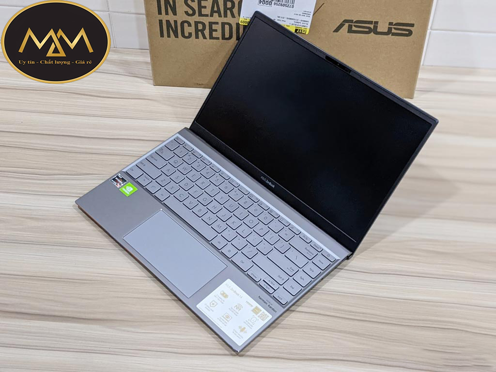 Địa chỉ mua laptop cũ uy tín nhất TPHCM