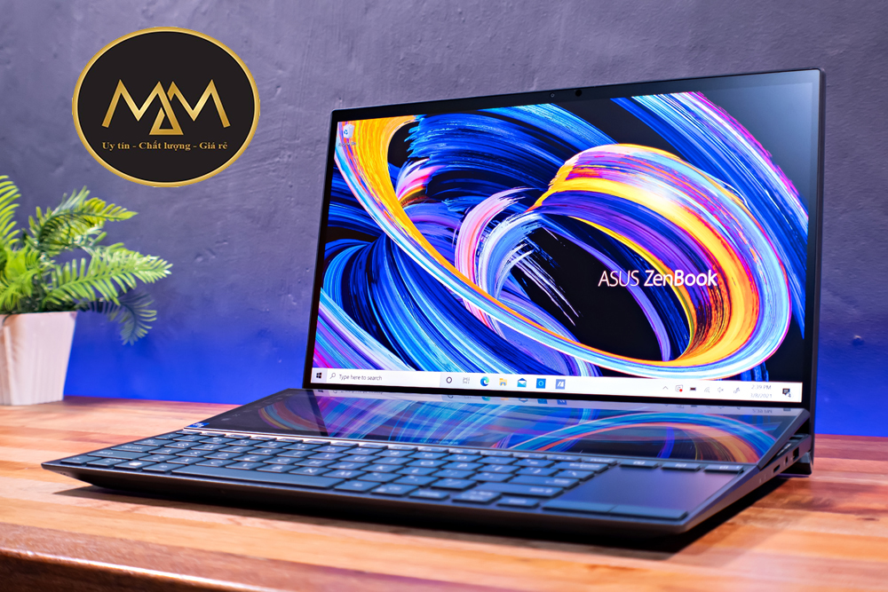 Asus Zenbook UX428EGR