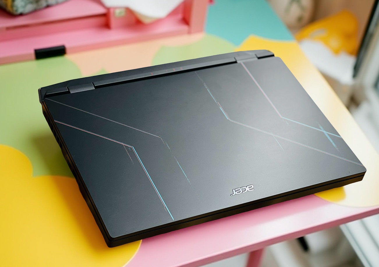 ACER NITRO 5 TIGER AN515 58 i7 12700H