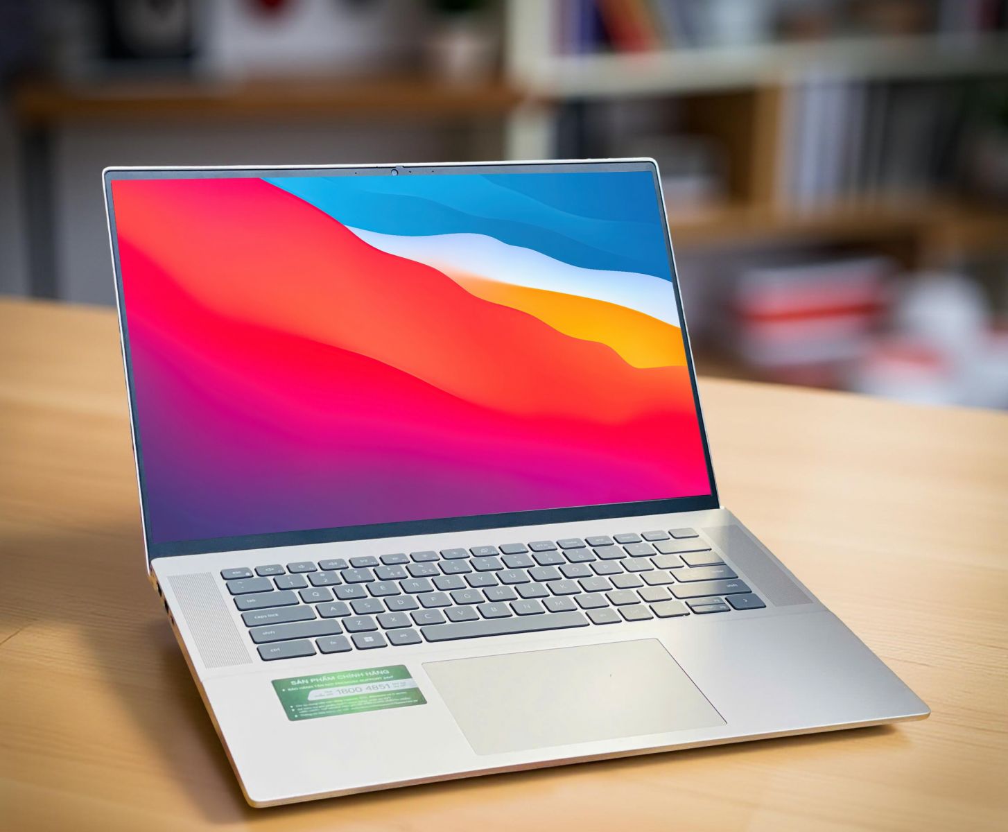 LAPTOP DELL INSPIRON CŨ VIỀN MỎNG GIÁ RẺ