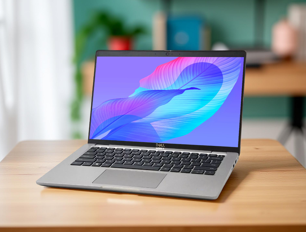 DELL PRECISION 3480 i7 1360P