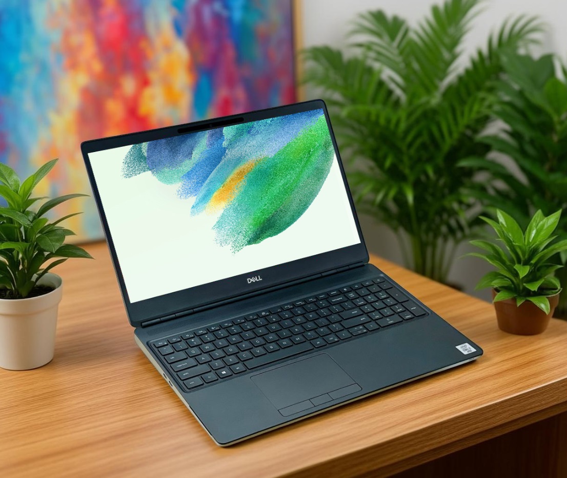 DELL PRECISION 7550 i7