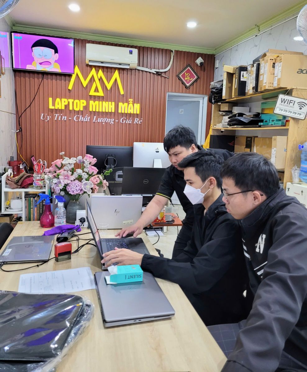 LAPTOP HP PAVILION DƯỚI 10 TRIỆU 2025