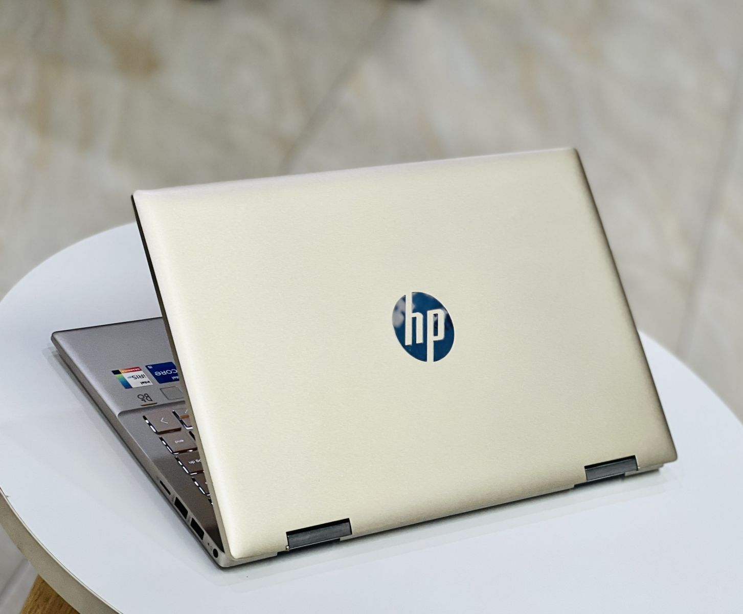 LAPTOP HP PAVILION DƯỚI 15 TRIỆU