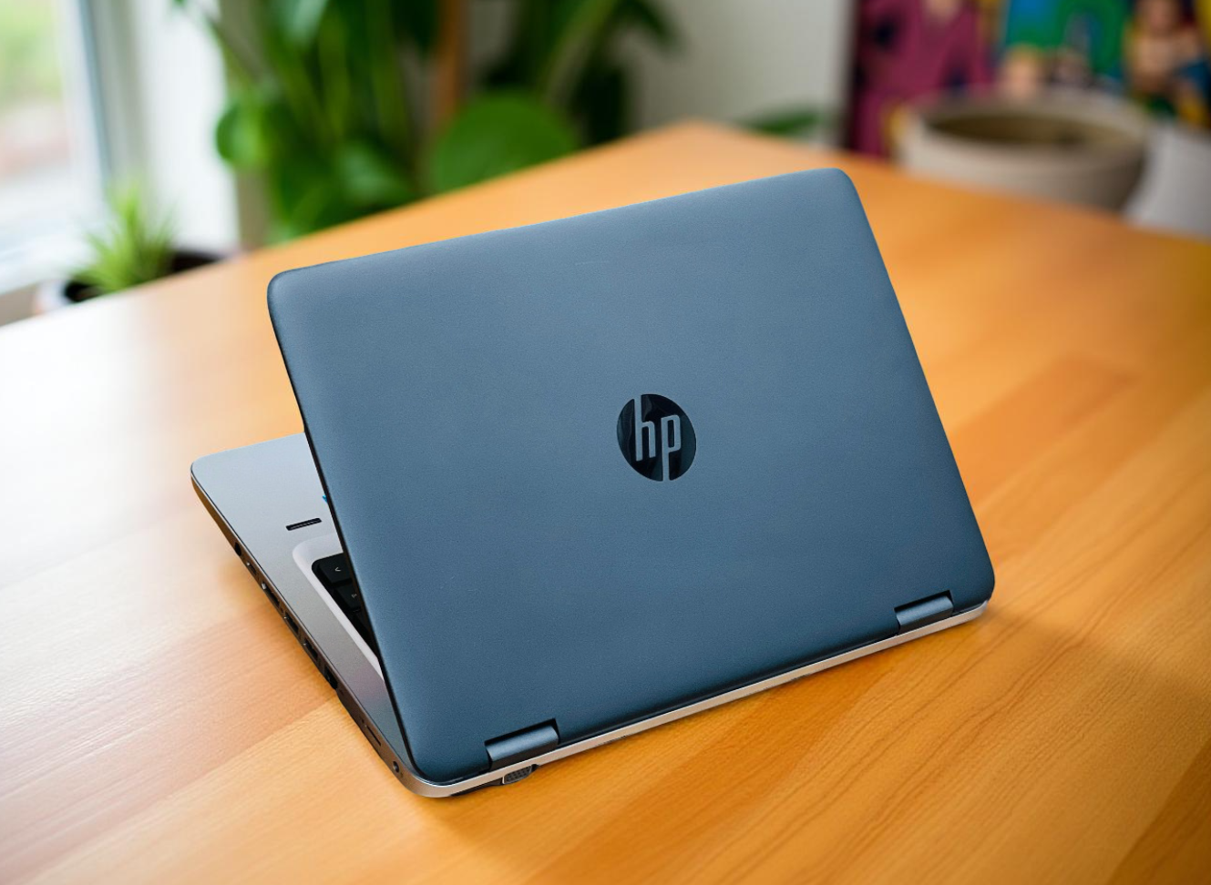 HP PROBOOK 640 G2 i5 6300U