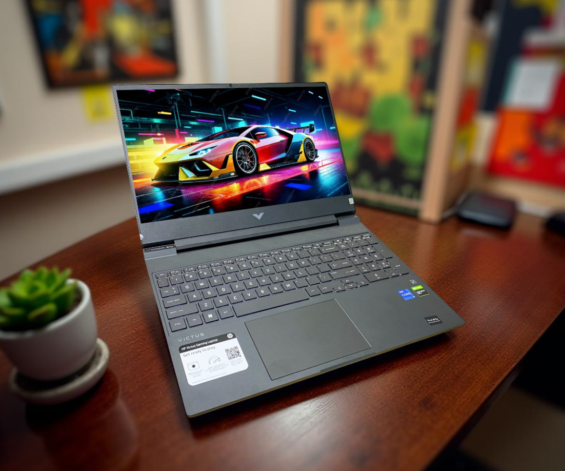 HP VICTUS 15 FA1139TX