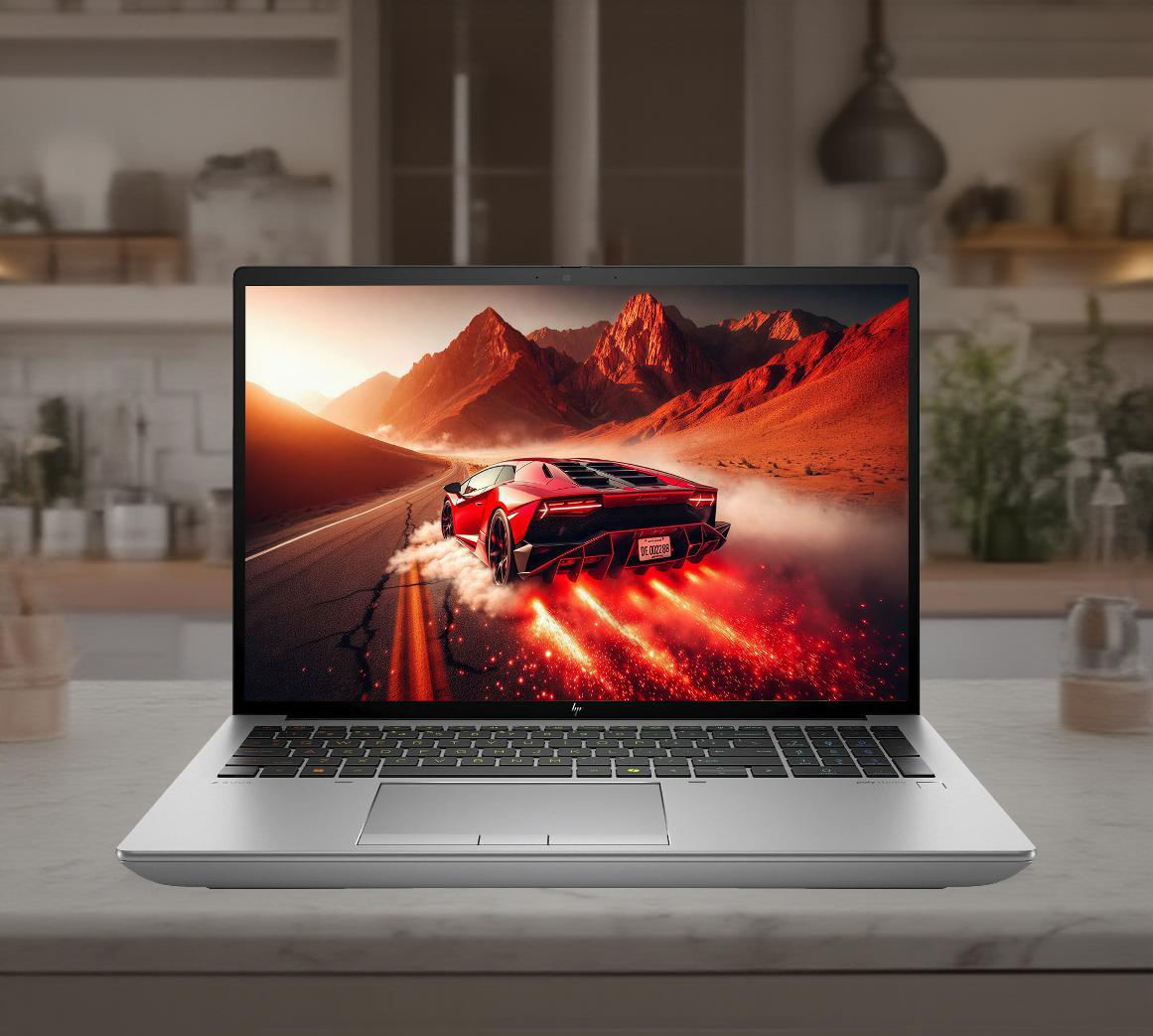 HP ZBOOK FURY 16 G11 i9 14900HX