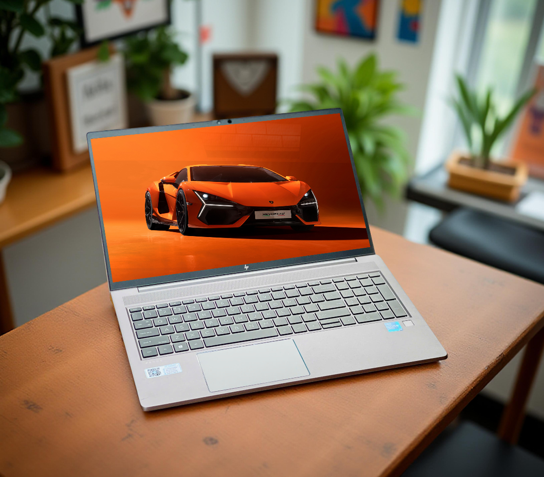 HP ZBOOK POWER 15 G9 i7 12800H