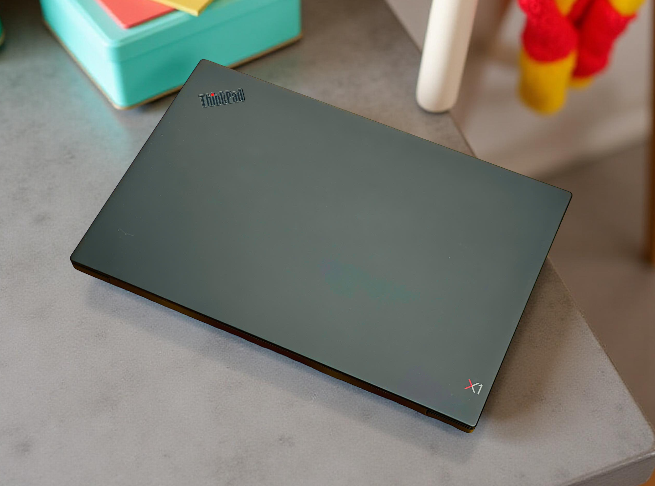 LENOVO THINKPAD X1 EXTREME i7 8750H