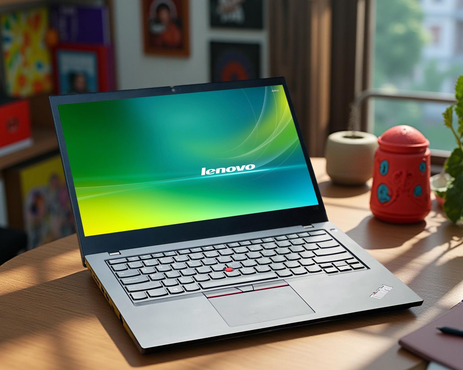 LENOVO THINKPAD L14 GEN 1 i5 10310U
