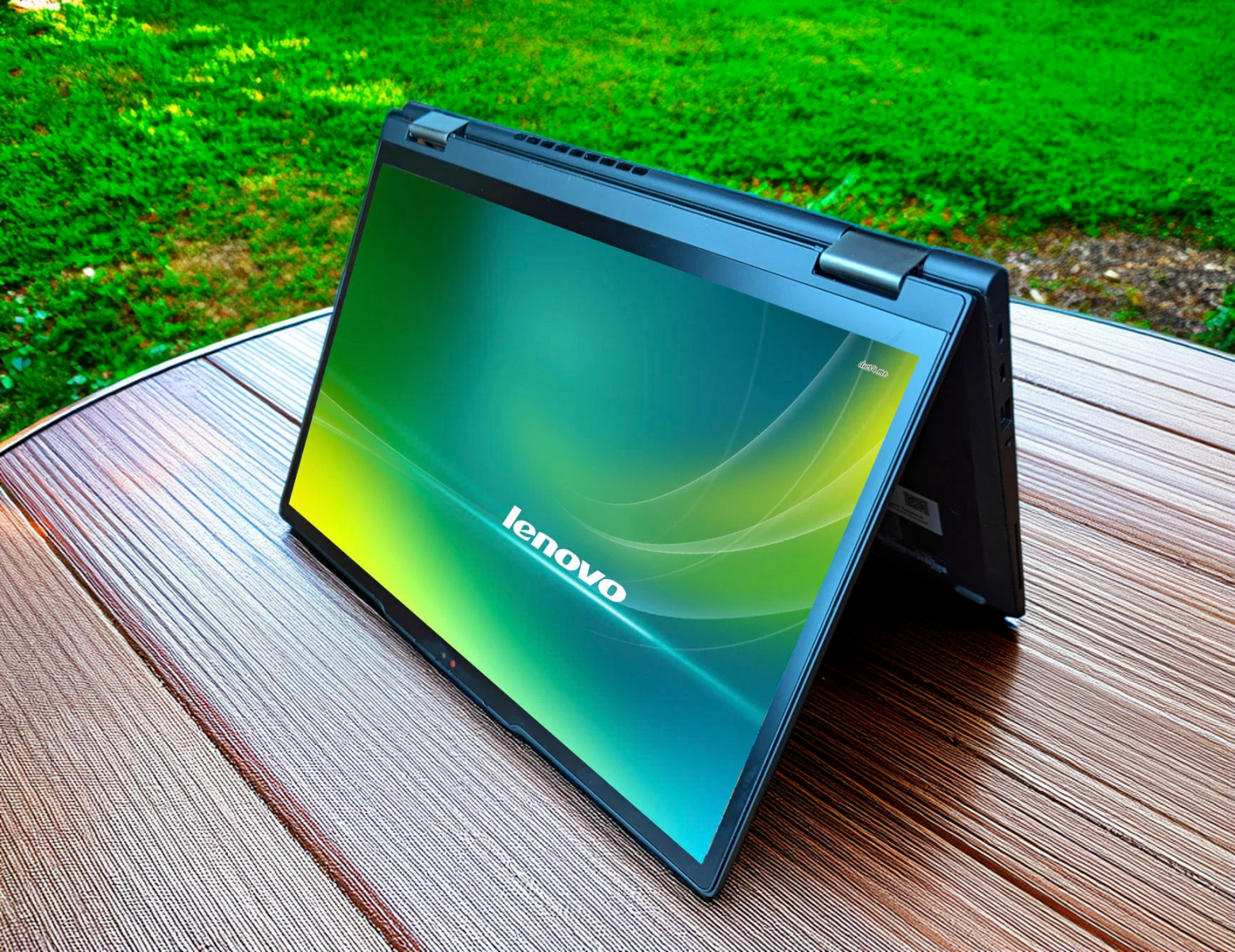 LENOVO THINKPAD X13 2IN1 GEN 5