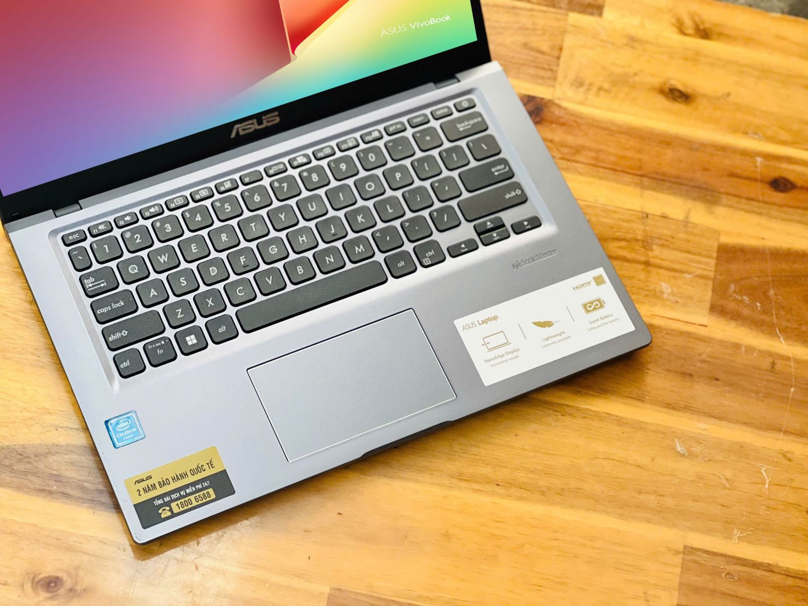 ASUS VIVOBOOK X415MA N4020