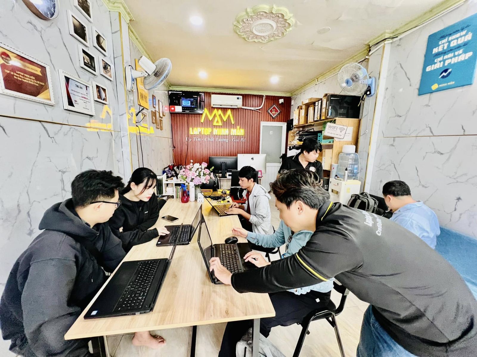 LAPTOP DELL DƯỚI 15 TRIỆU ĐÁNG MUA 2025