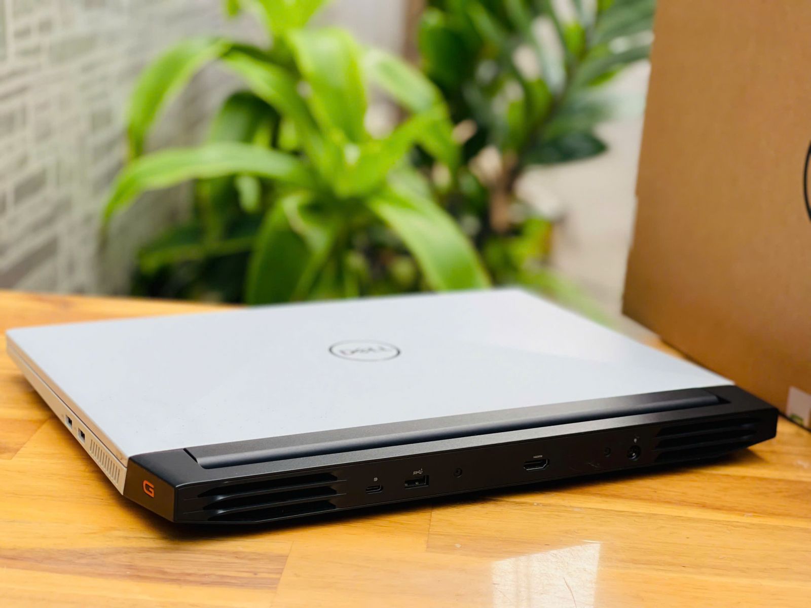 DELL GAMING G15 5525 RYZEN 5 6600H