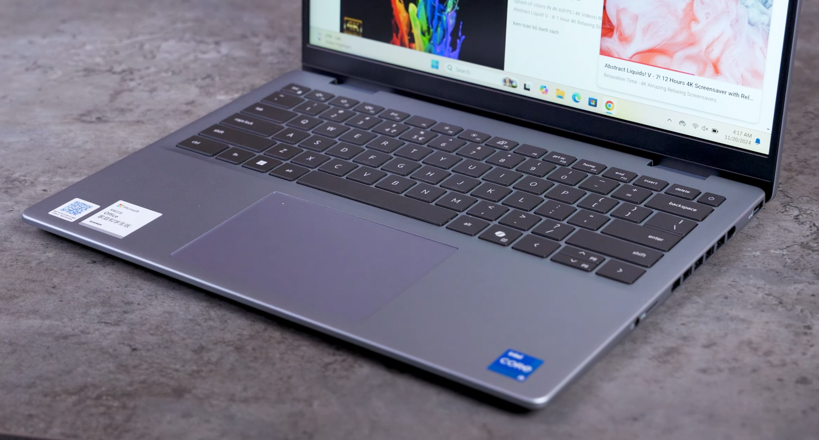DELL INSPIRON 7440 PLUS i5 12450H