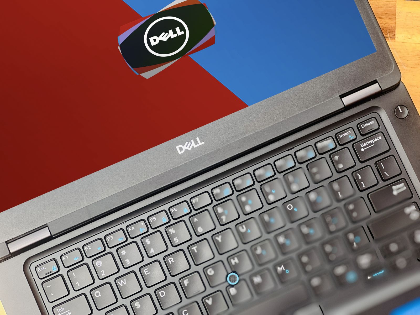 DELL LATITUDE 5490 i7 8650U