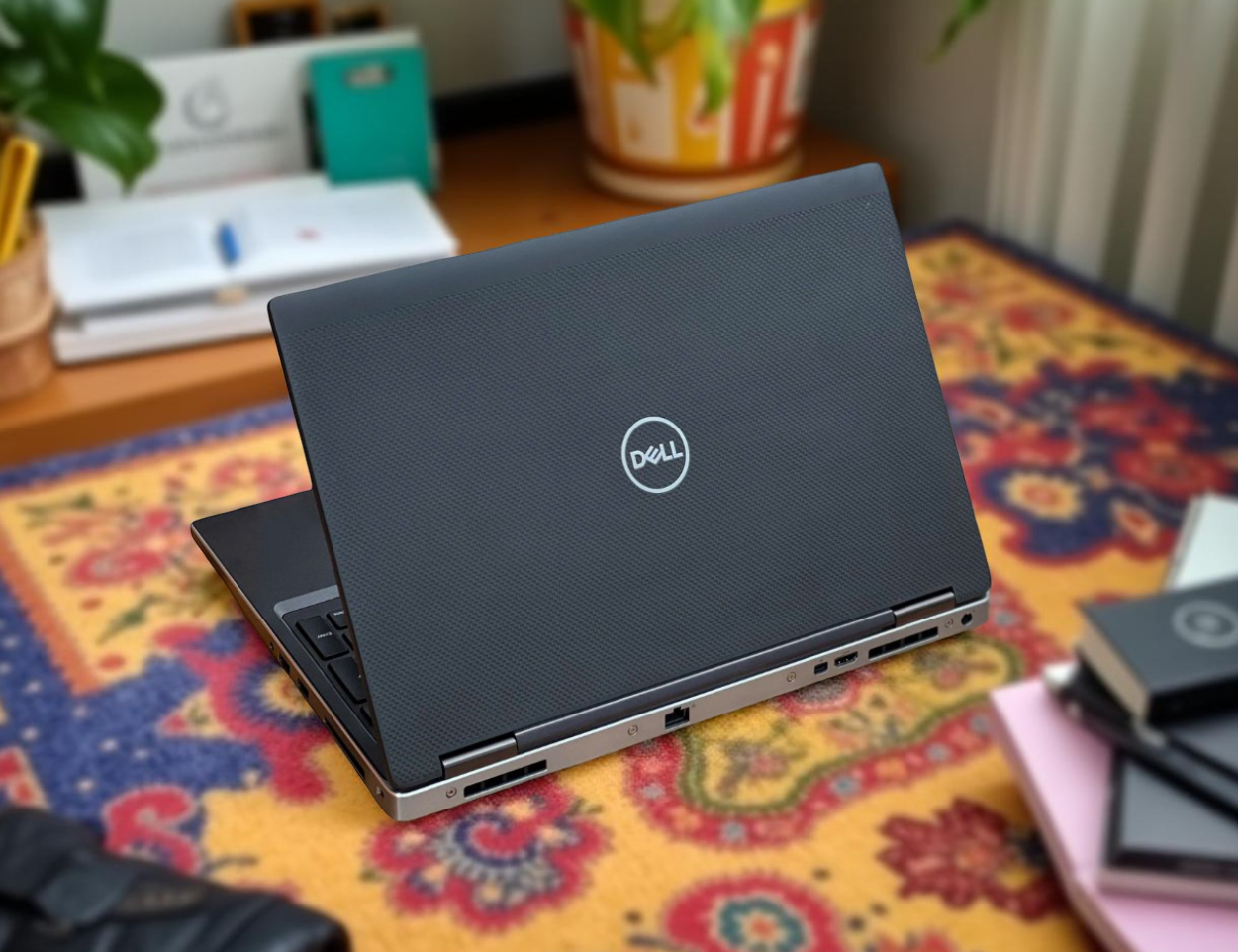 DELL PRECISION 7530