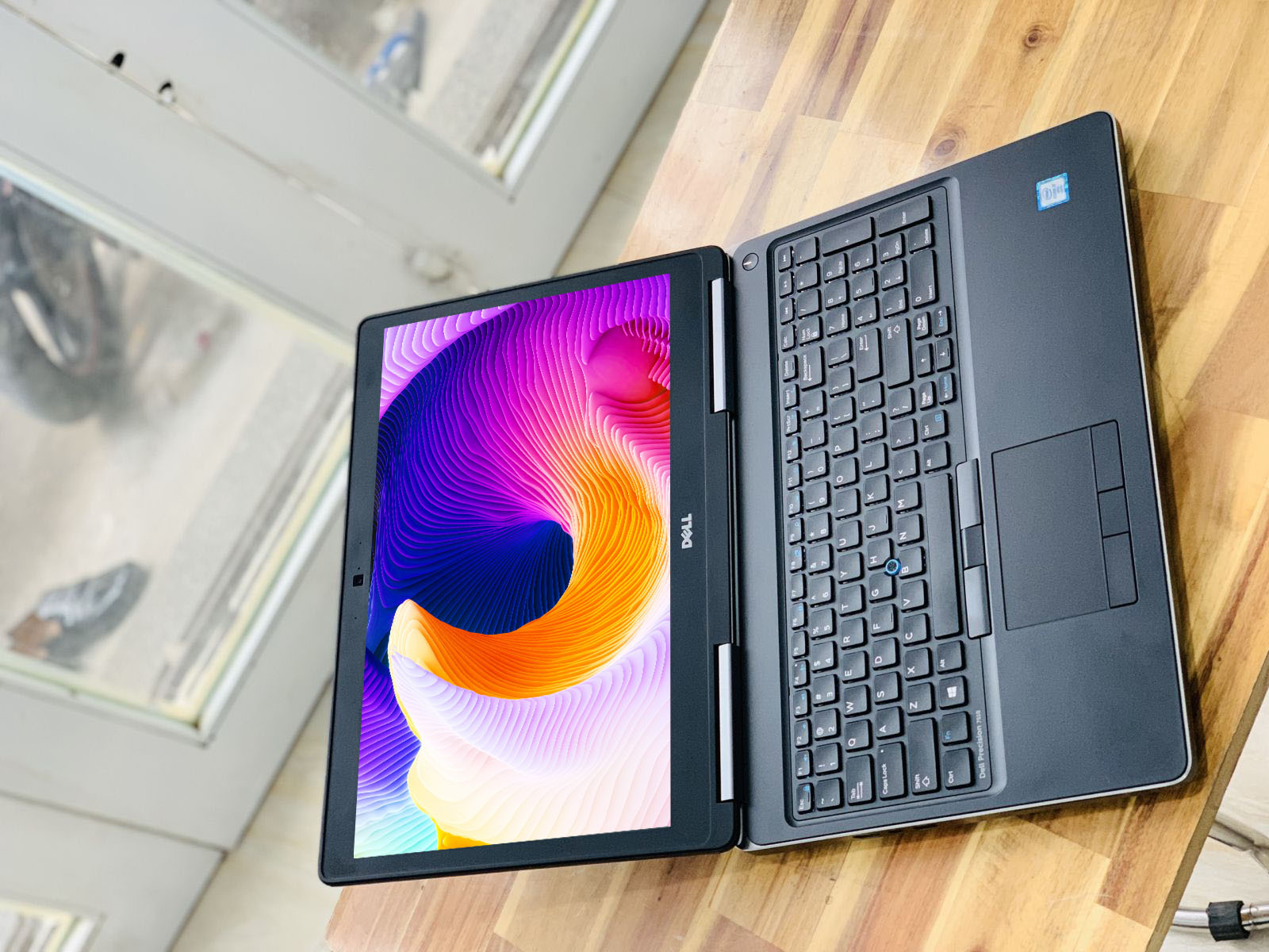 DELL PRECISION DƯỚI 10 TRIỆU ĐÁNG MUA 2025