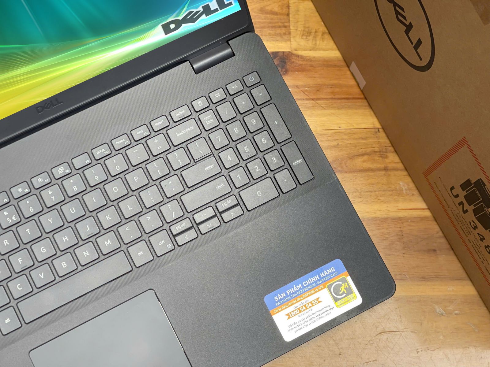 DELL VOSTRO 3500 i5 1135G7