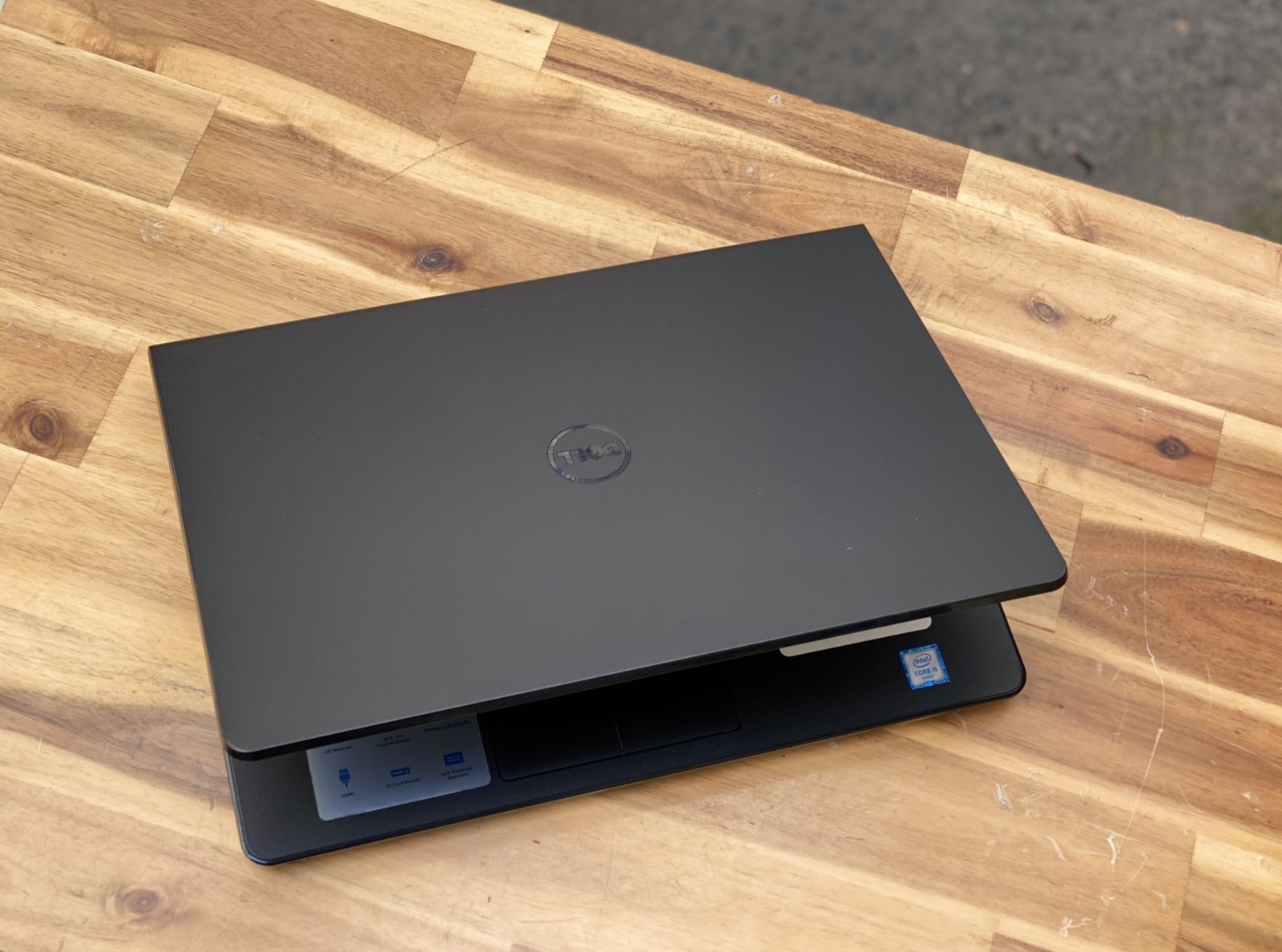 DELL VOSTRO DƯỚI 6 TRIỆU ĐÁNG MUA 2025