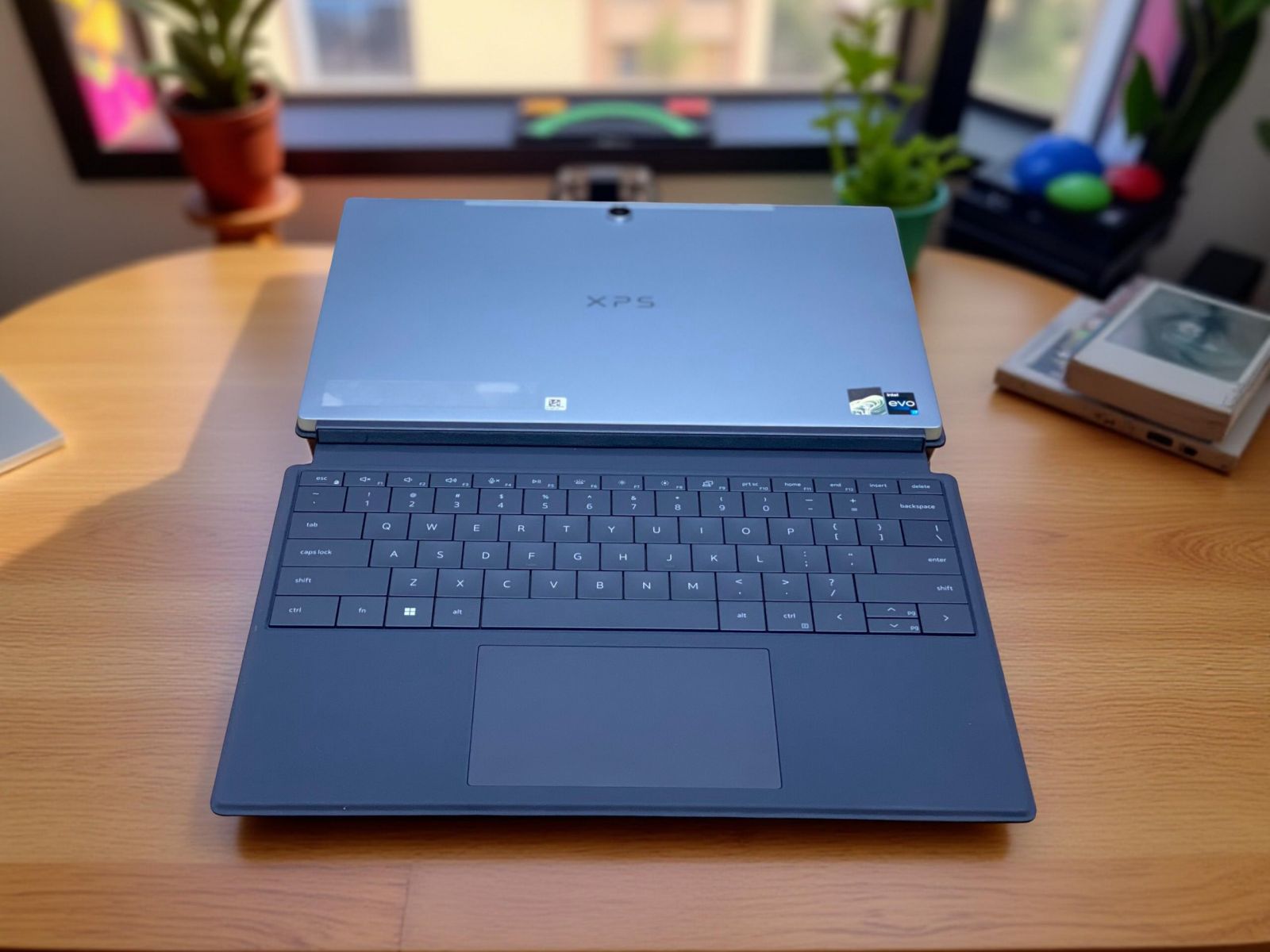 DELL XPS 9315 2IN1 I7 1250U