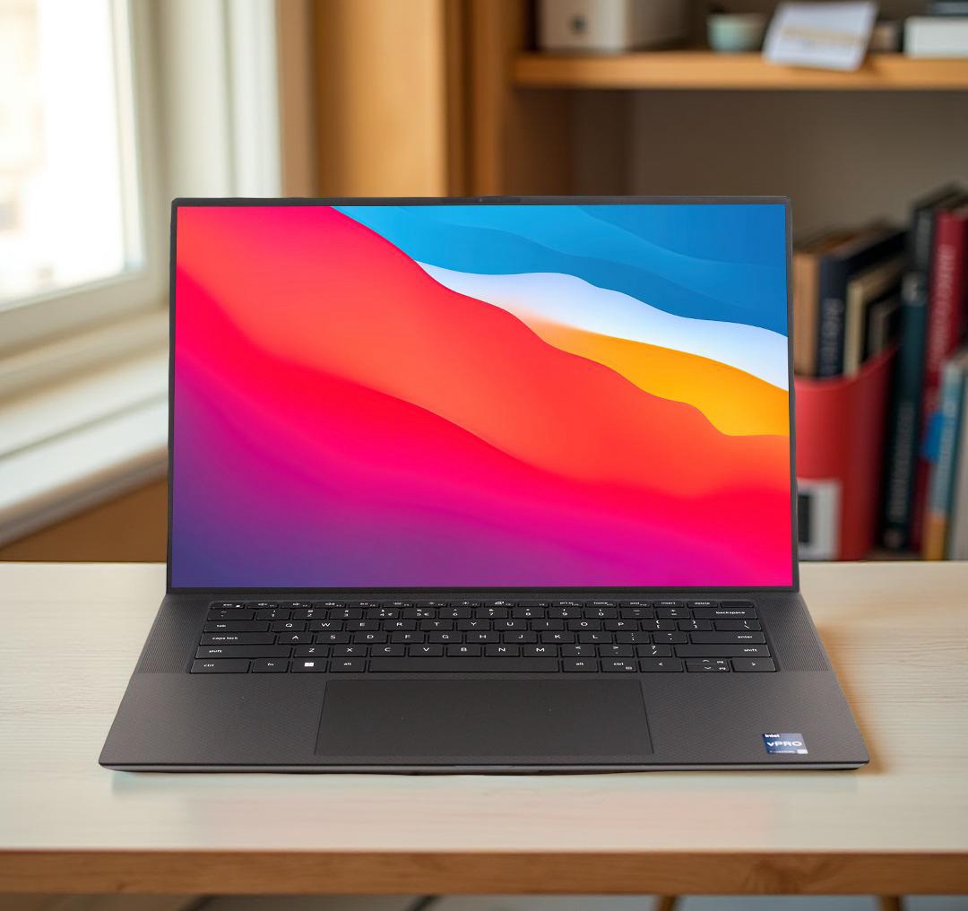 LAPTOP DELL XPS LÀM ĐỒ HỌA GIÁ RẺ