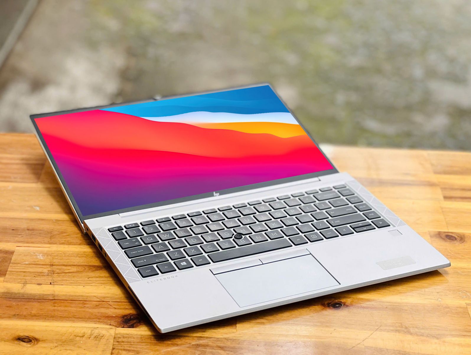HP ELITEBOOK 840 G8 i7 1185G7