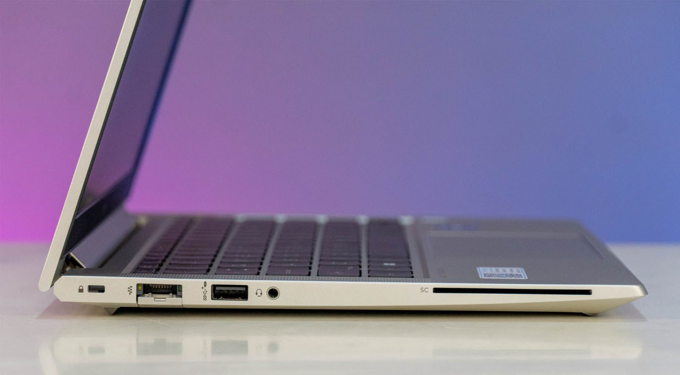 HP ELITEBOOK 630 G10 i7 1365U
