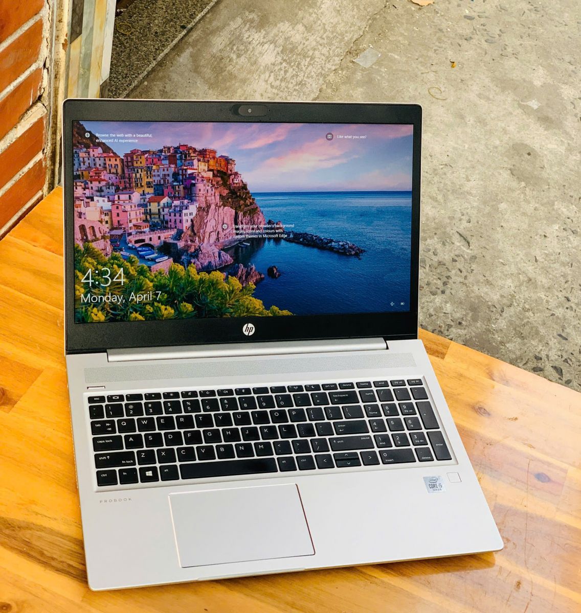 HP PROBOOK 450 G7 i5 10210U