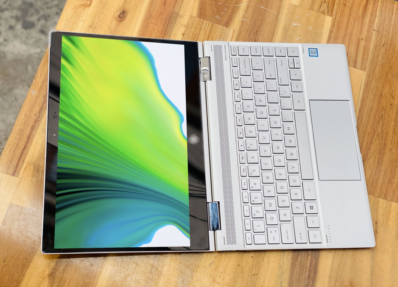 HP SPECTRE DƯỚI 15 TRIỆU ĐÁNG MUA 2025