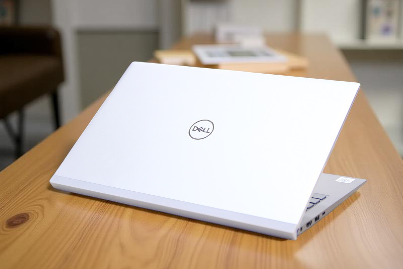 LAPTOP DELL INSPIRON CŨ VIỀN MỎNG GIÁ RẺ