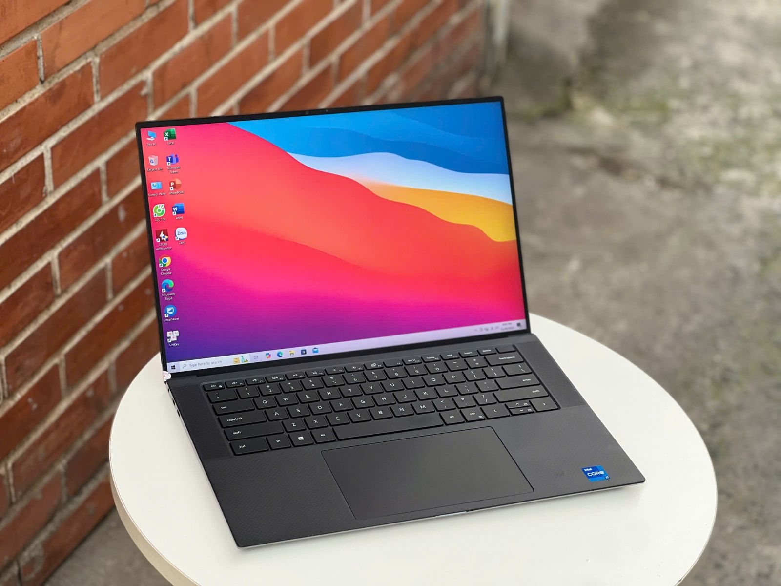 LAPTOP DELL PRECISION LÀM ĐỒ HỌA GIÁ RẺ