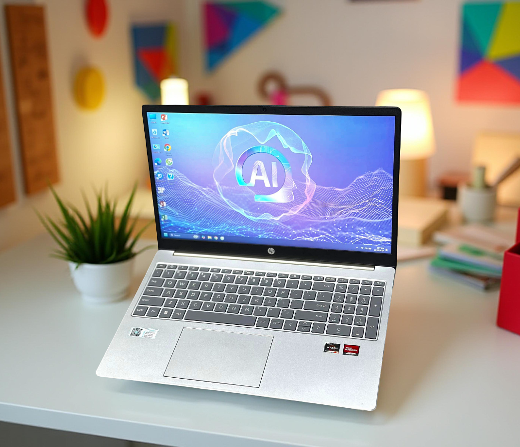 HP 15 FC0085AU RYZEN 5 7430U