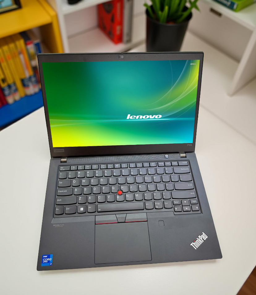 LENOVO THINKPAD P14S GEN 2 I7