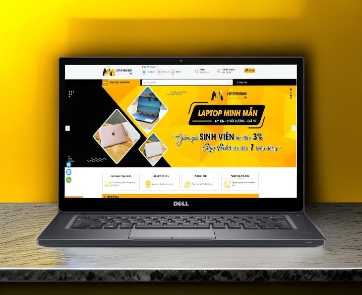 LAPTOP CŨ BÌNH DƯƠNG UY TÍN GIÁ RẺ