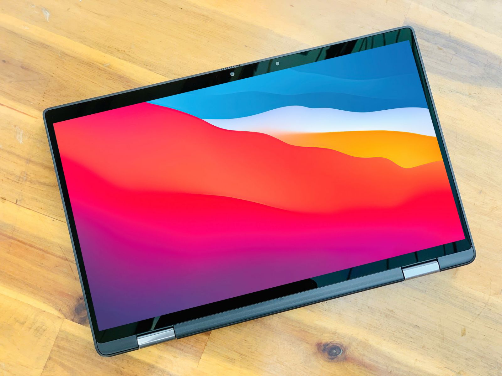 DELL LATITUDE 7320 2IN1 i7 1185G7