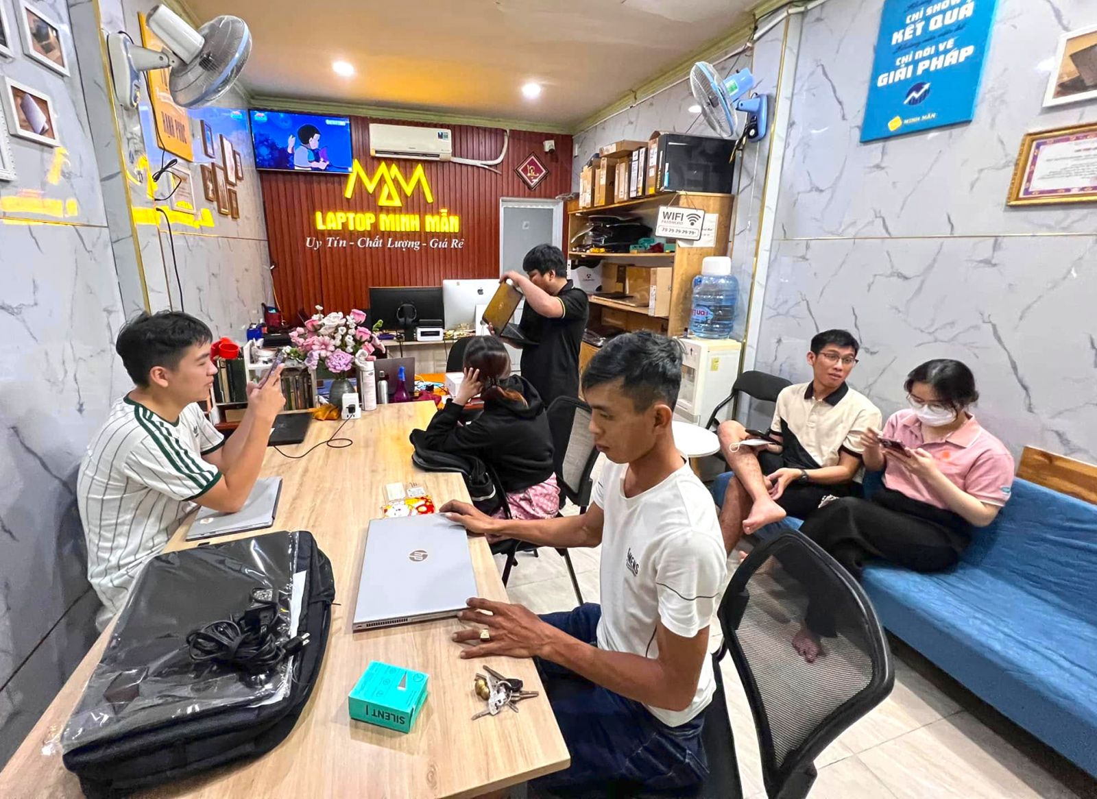 LAPTOP DELL DƯỚI 15 TRIỆU ĐÁNG MUA 2025