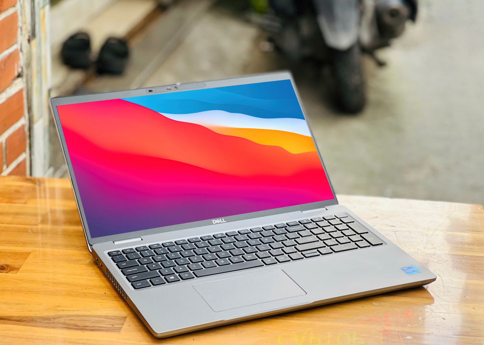 LAPTOP DELL DƯỚI 20 TRIỆU ĐÁNG MUA 2025