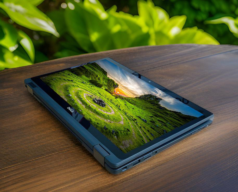 LAPTOP DELL DƯỚI 6 TRIỆU ĐÁNG MUA 2025
