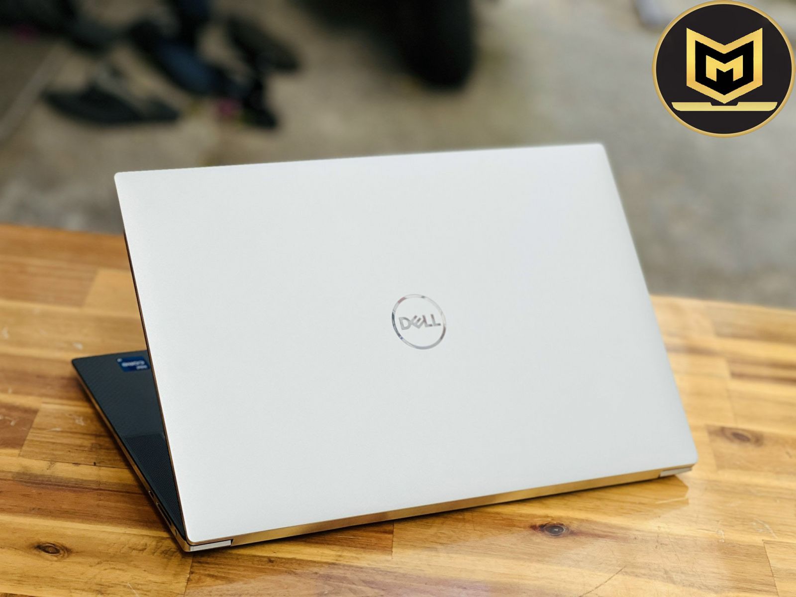LAPTOP DELL LÀM ĐỒ HỌA RTX 3050 GIÁ RẺ