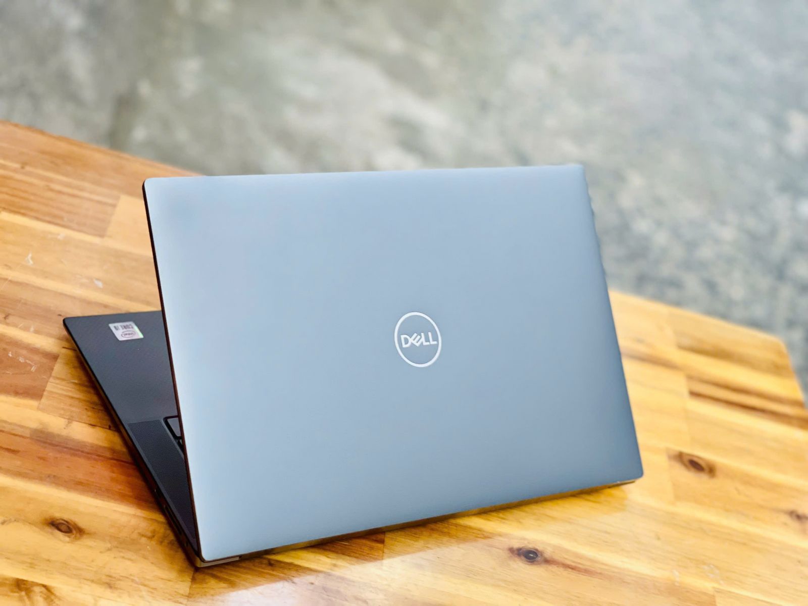 CỬA HÀNG BÁN LAPTOP DELL PRECISION UY TÍN GIÁ RẺ
