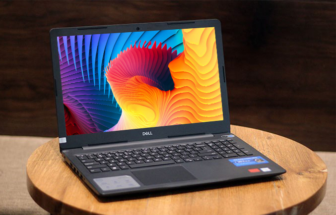 DELL VOSTRO DƯỚI 6 TRIỆU ĐÁNG MUA 2025