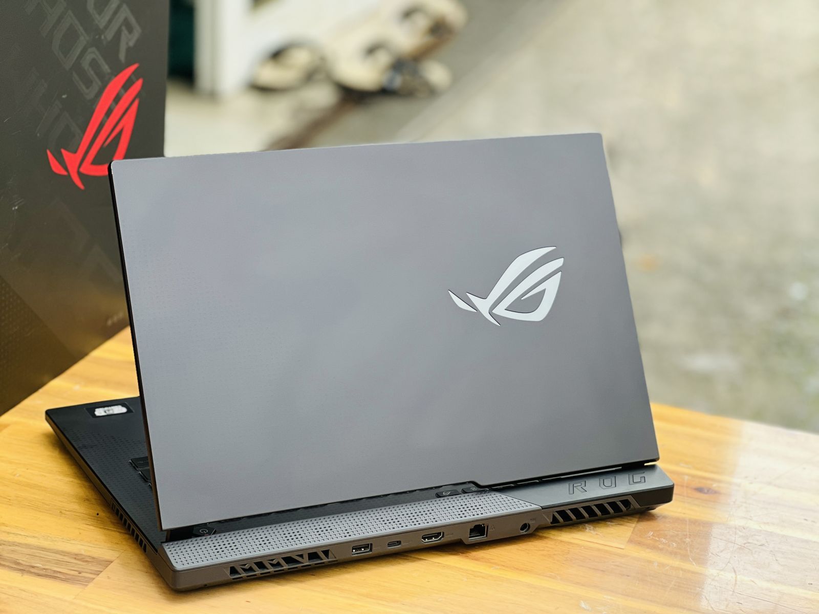 LAPTOP GAMING DƯỚI 15 TRIỆU ĐÁNG MUA 2025